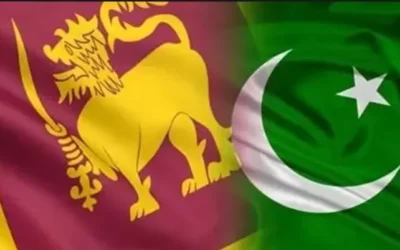 Distress in the Neighbourhood: Is Pakistan going the Sri Lanka Way?